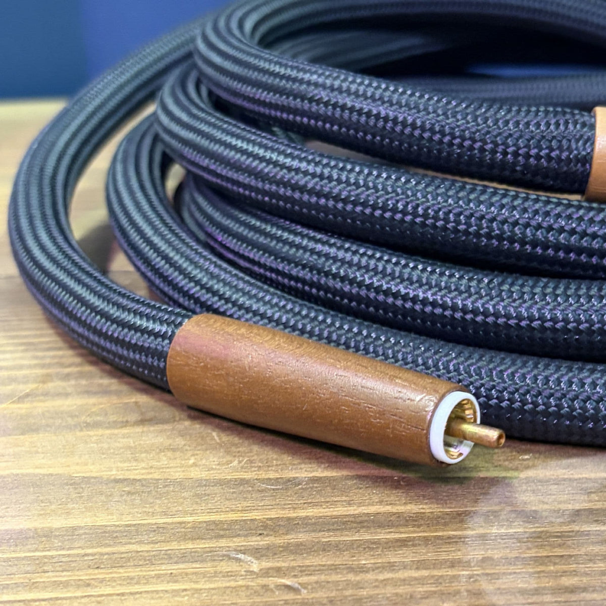 Swisscables IC Direct 2 Reference 2m Pair