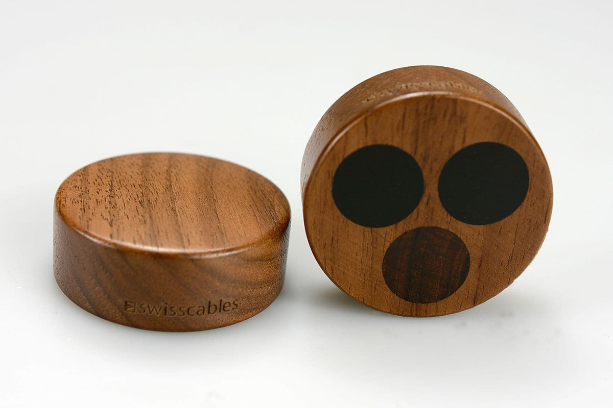 Swisscables Unique Plus Multi Purpose Resonator