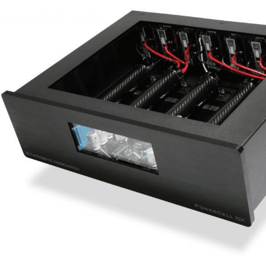 Synergistic Research PowerCell SX