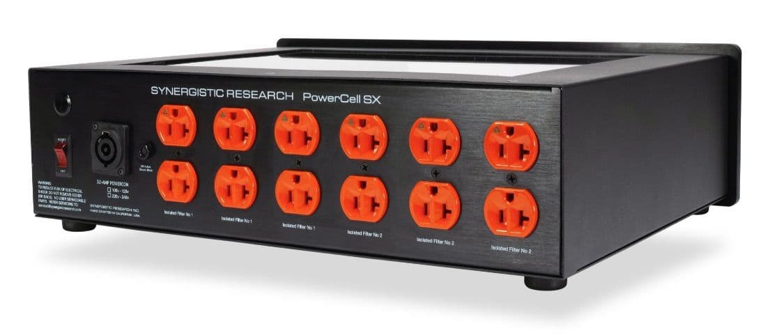 Synergistic Research PowerCell SX