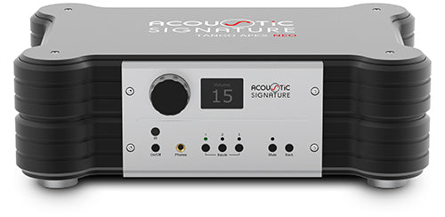 Acoustic Signature Tango Apex Neo MM/MC Phono
