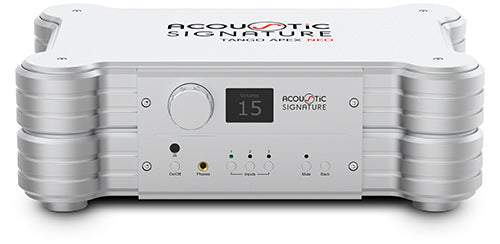 Acoustic Signature Tango Apex Neo MM/MC Phono