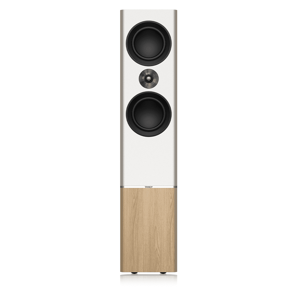 Tannoy Platinum F6 Floorstanding Loudspeakers