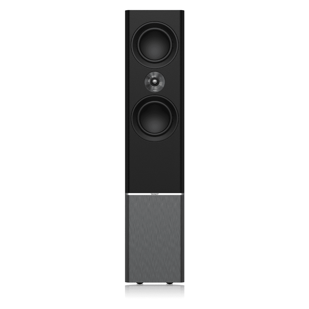 Tannoy Platinum F6 Floorstanding Loudspeakers