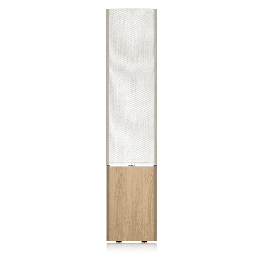 Tannoy Platinum F6 Floorstanding Loudspeakers