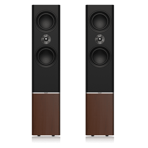 Tannoy Platinum F6 Floorstanding Loudspeakers