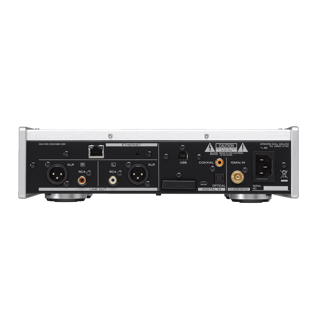 TEAC NT-505 USB DAC/Network Player