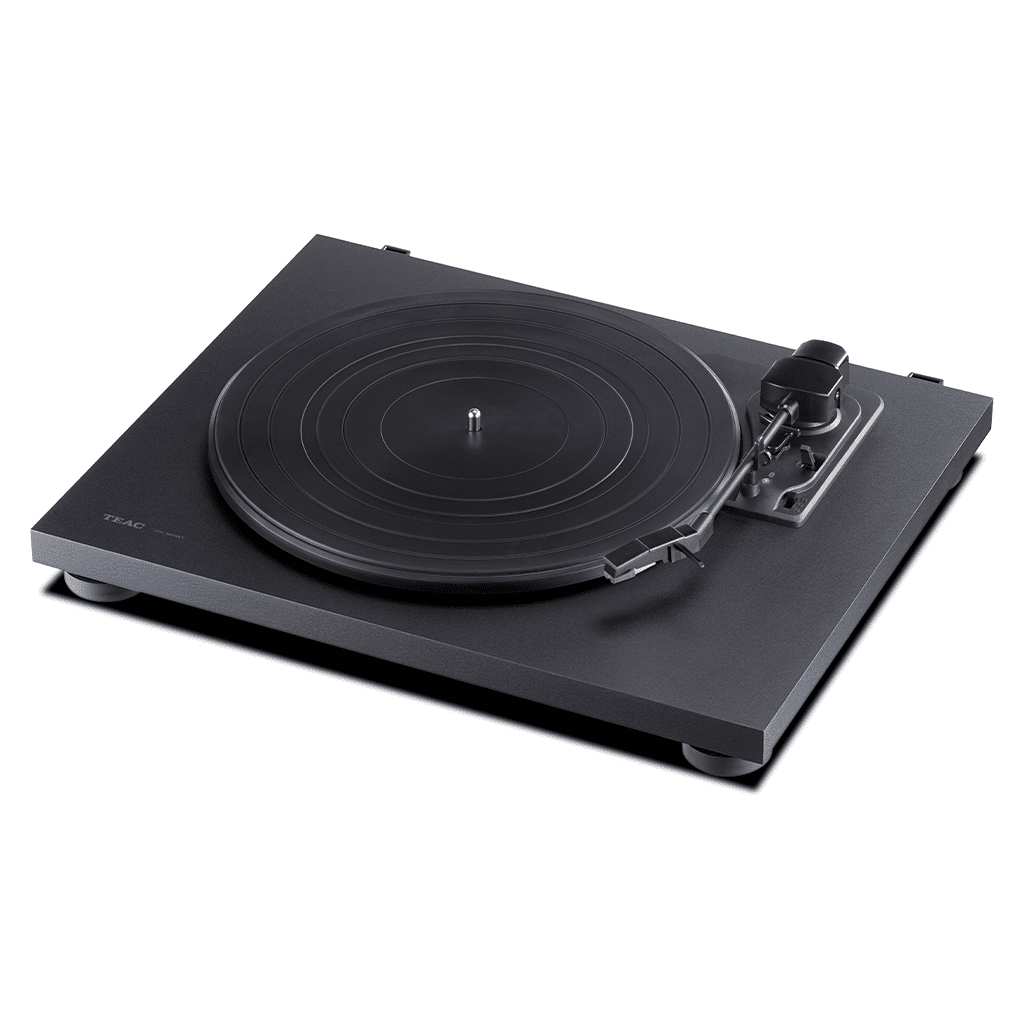 TEAC TN-180BT Turntable