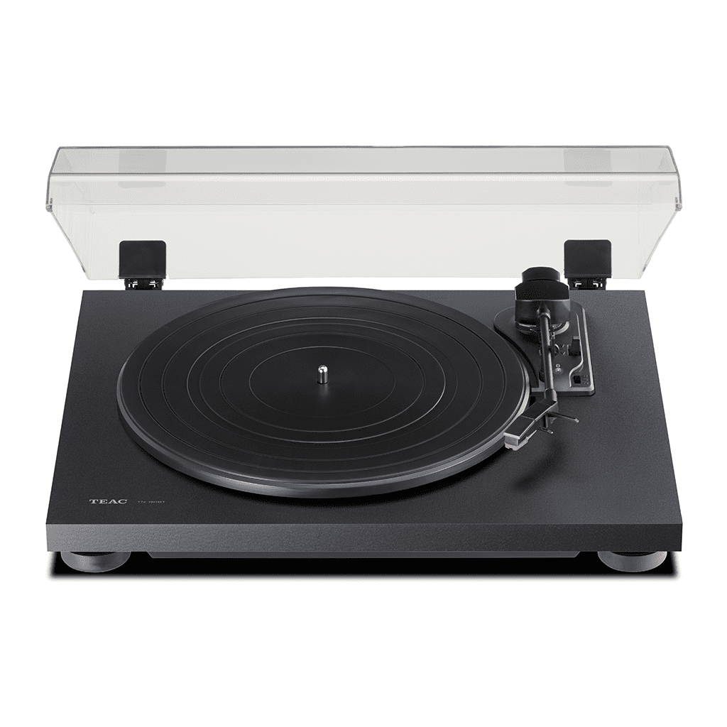 TEAC TN-180BT Turntable