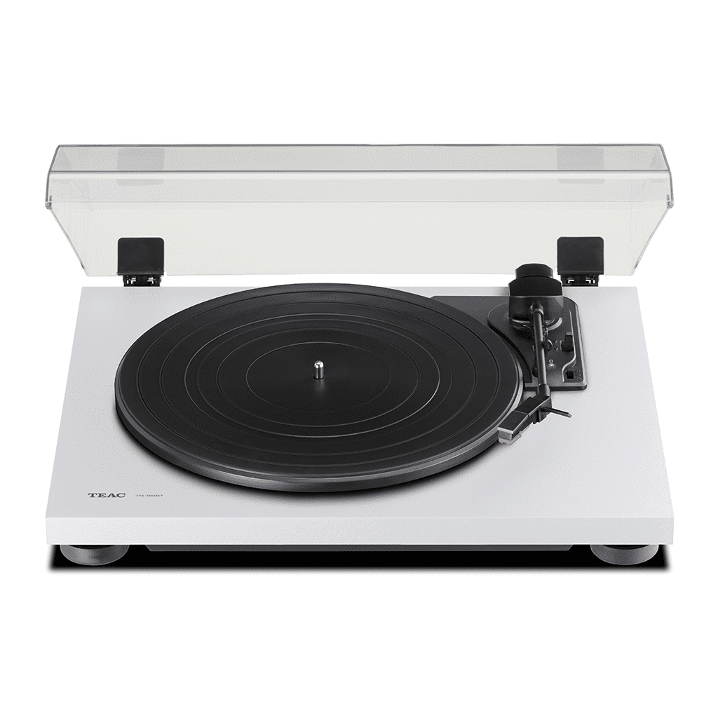 TEAC TN-180BT Turntable