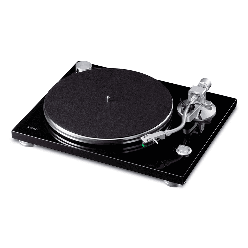 TEAC TN-3B Turntable