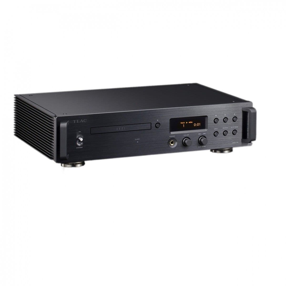 TEAC VRDS-701T CD Transport with VRDS Mechanism