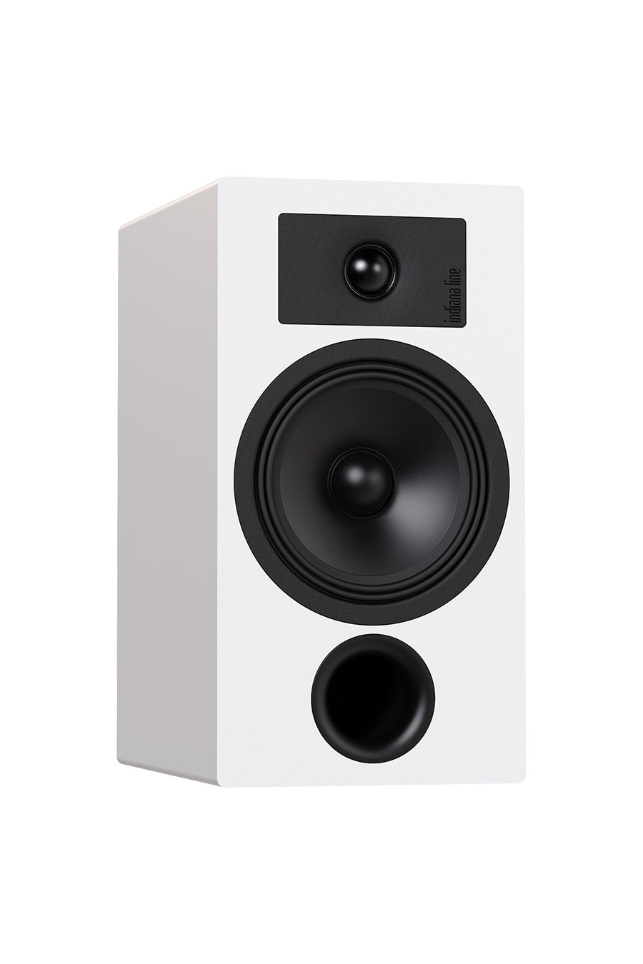 Indiana Line Tesi 3 Bookshelf Speakers