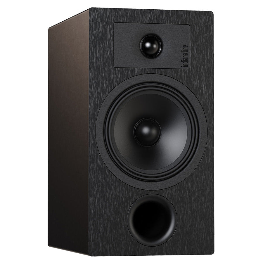 Indiana Line Tesi 3 Bookshelf Speakers