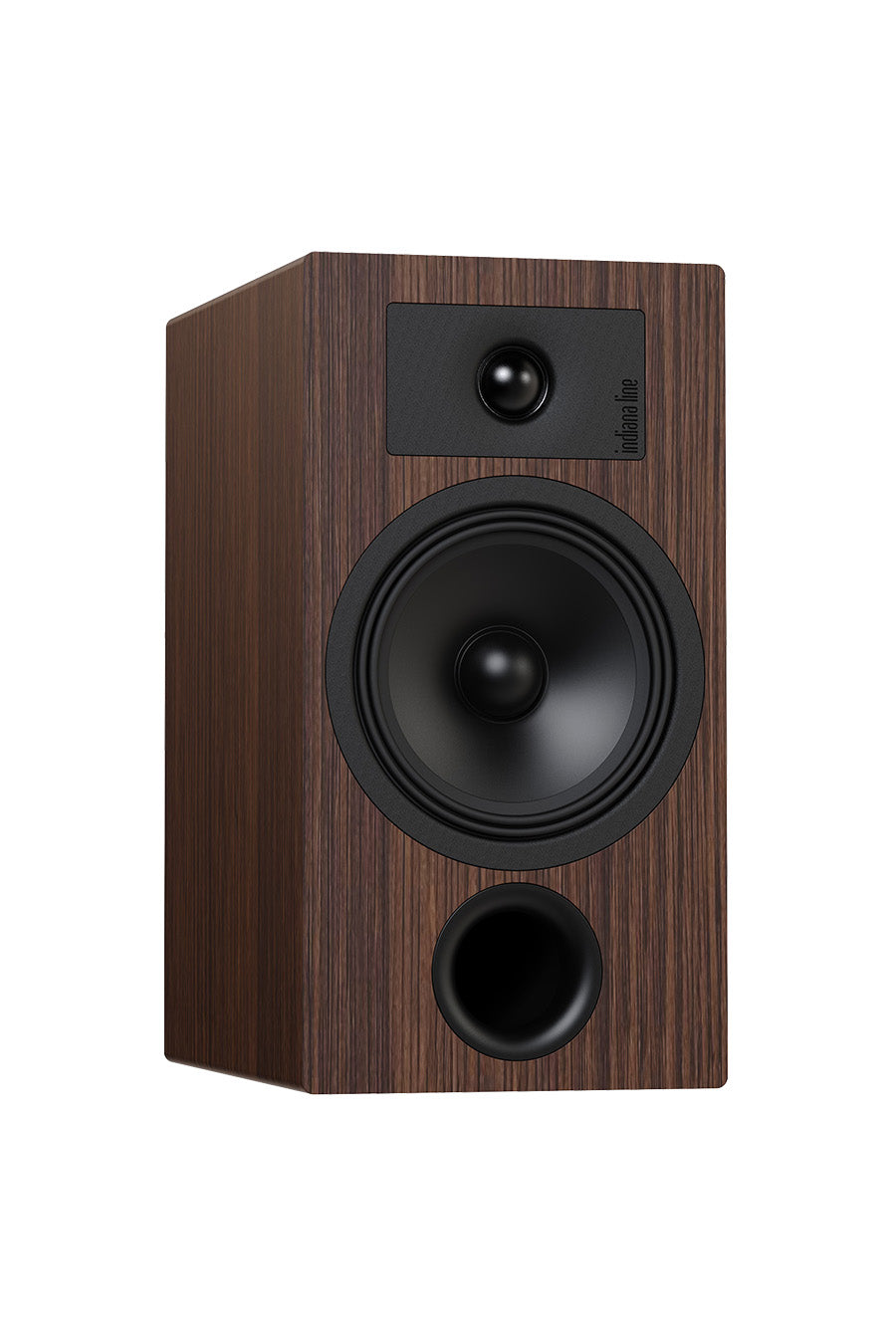 Indiana Line Tesi 3 Bookshelf Speakers