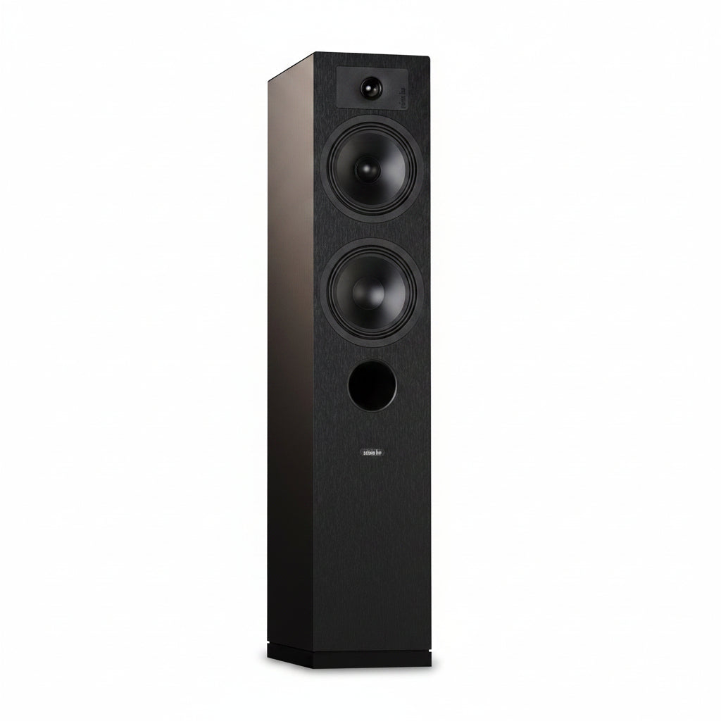 Indiana Line Tesi 5 Floorstanding Speakers