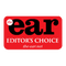 The Ear - Editors Choice