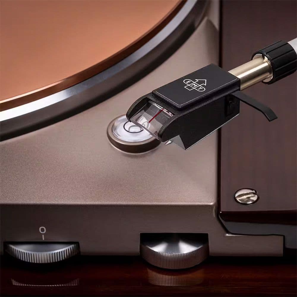 Thorens EMT Tondose Exclusive MC Phono Cartridge