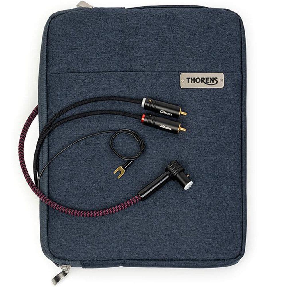 Thorens PhonoConnect PHC 150 Phono Cable OCC Copper 150cm
