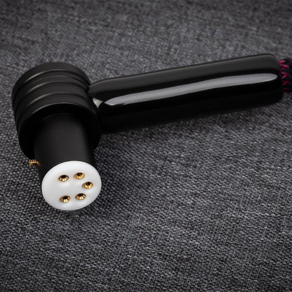 Thorens PhonoConnect PHC 150 Phono Cable OCC Copper 150cm