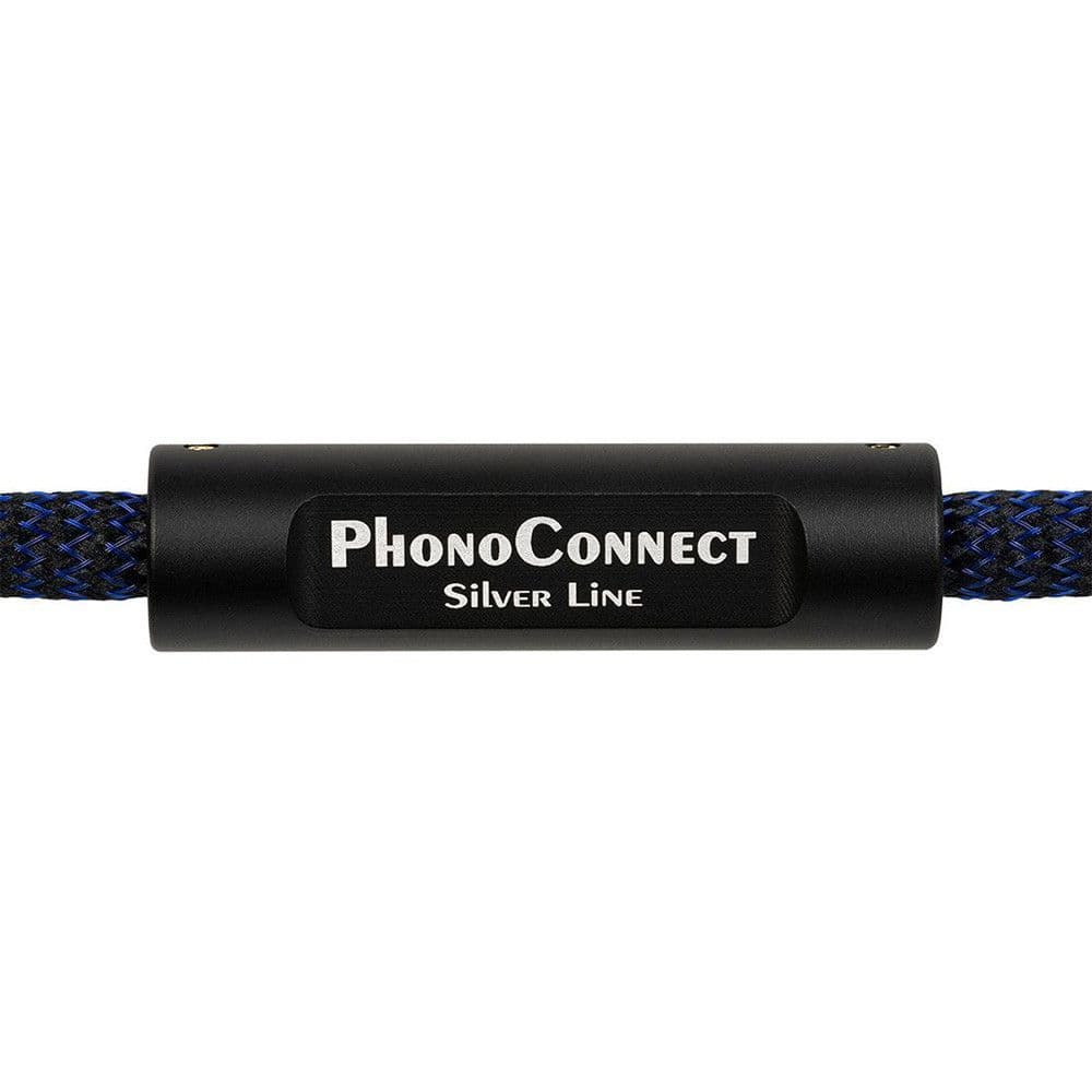 Thorens PhonoConnect PHC 150 Phono Cable Pure Silver 150cm