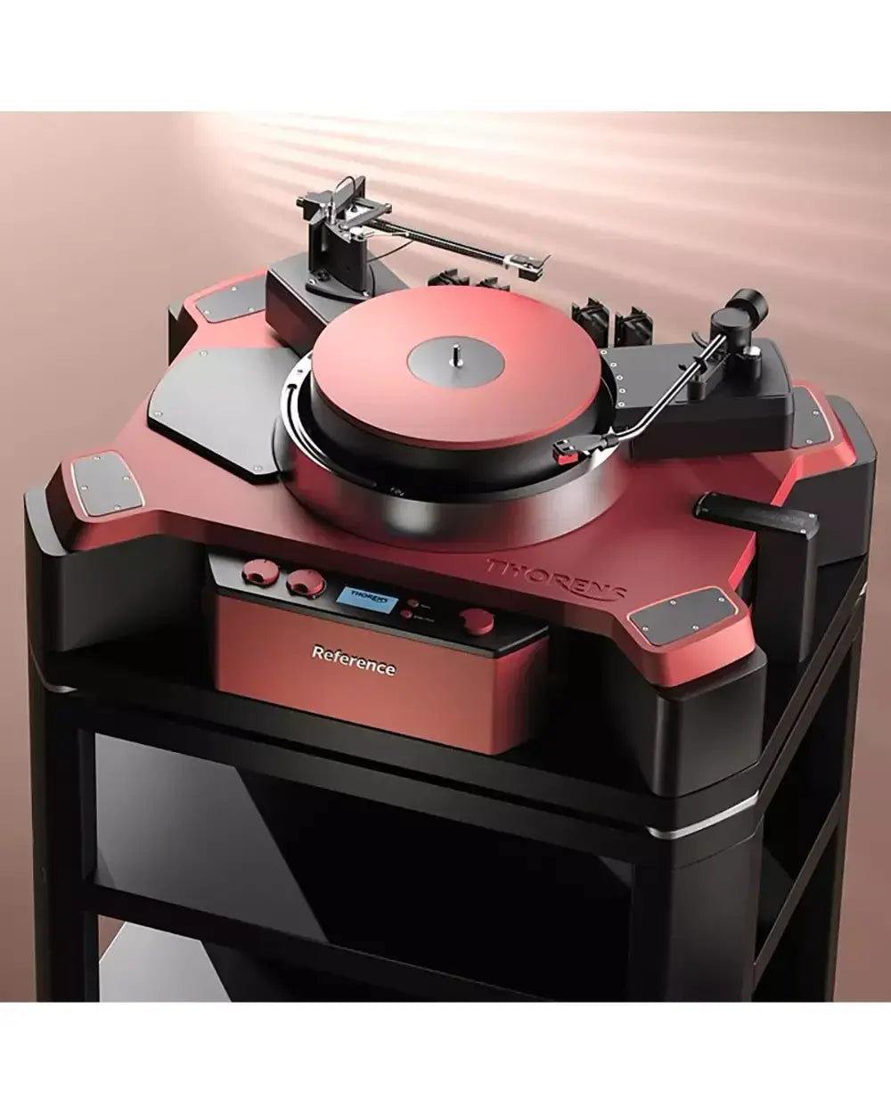 Thorens Reference Turntable Rack