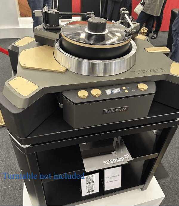 Thorens Reference Turntable Rack