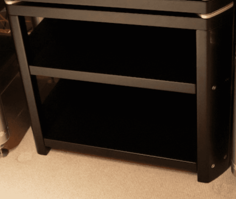 Thorens Reference Turntable Rack