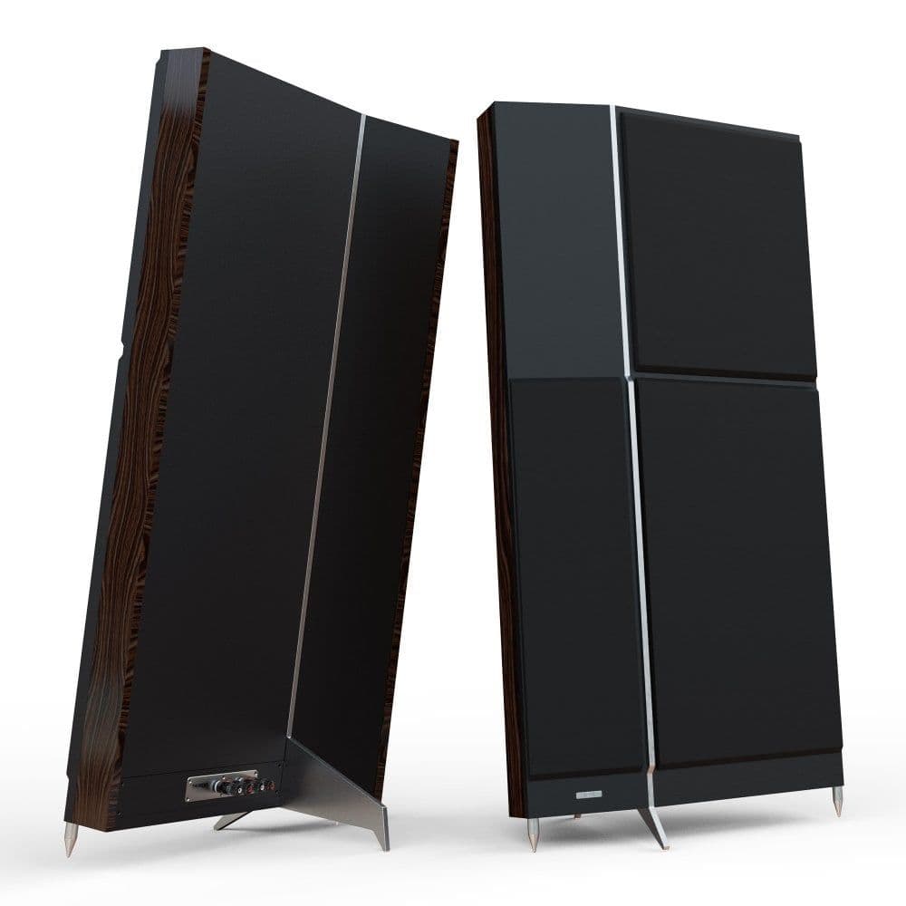Thorens Sound Wall HP600 Loudspeakers