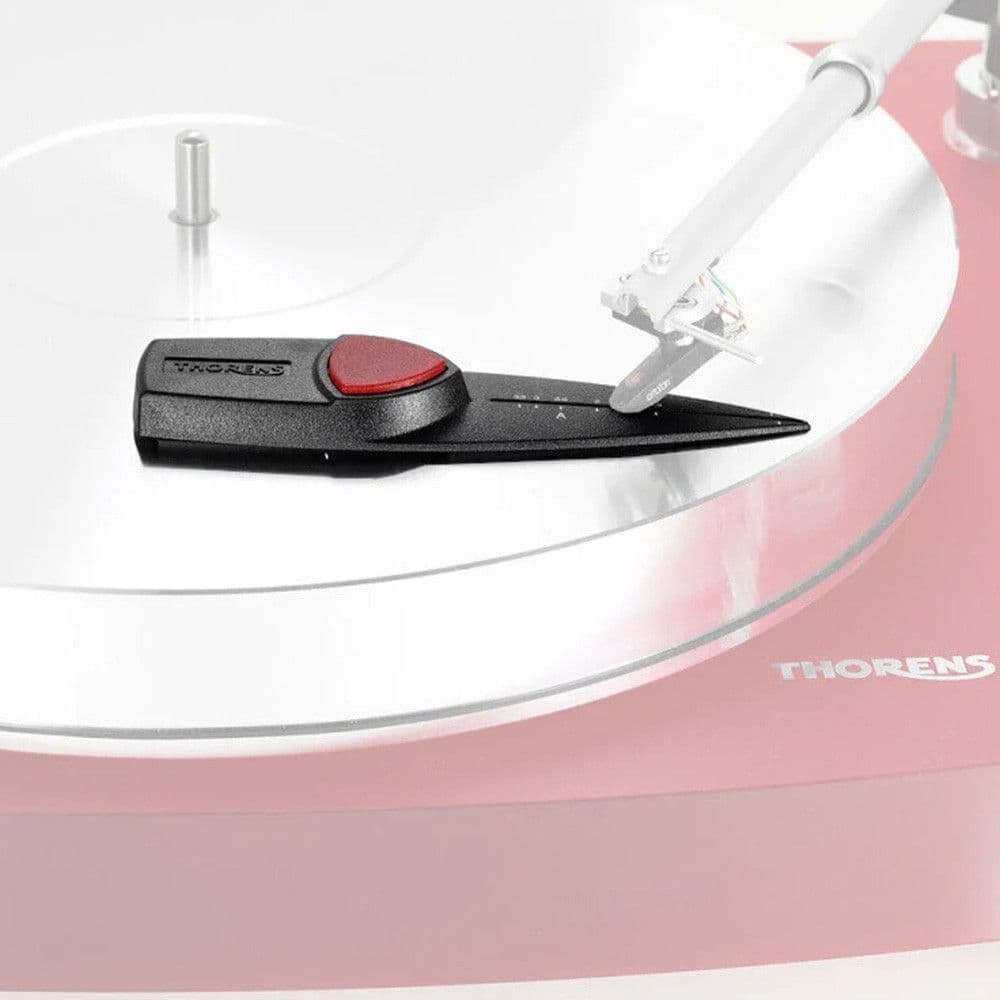 Thorens Stylus Pressure Gauge