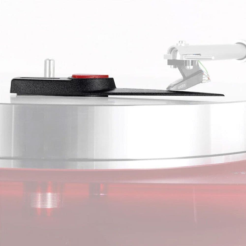 Thorens Stylus Pressure Gauge