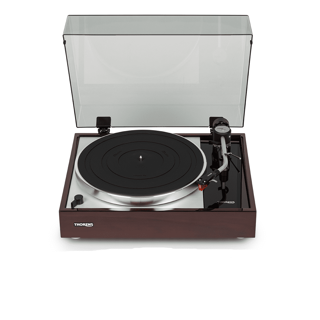 Thorens TD 1500 Turntable + TP150 + 2M Bronze