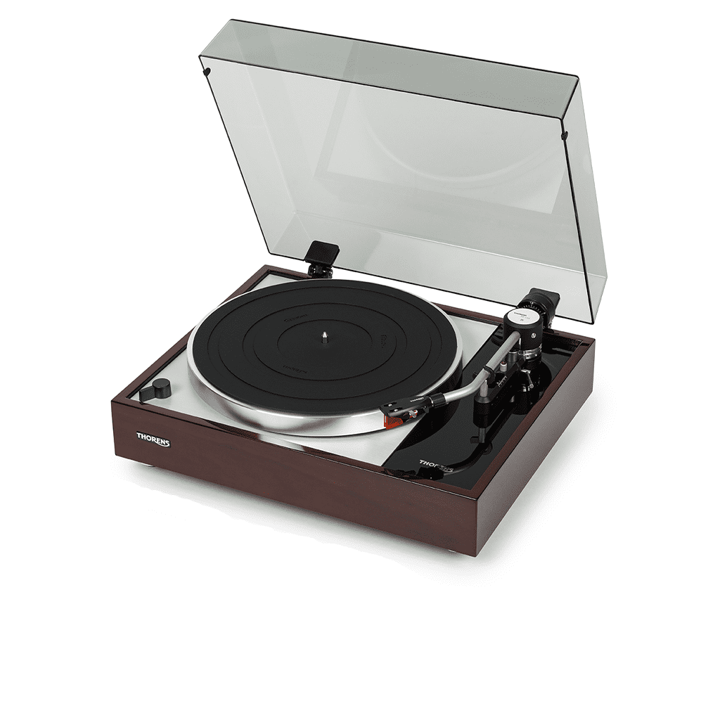 Thorens TD 1500 Turntable + TP150 + 2M Bronze