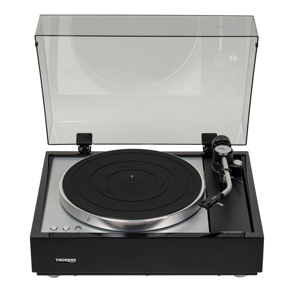 Thorens TD 1600 Turntable with TP160 Tonearm