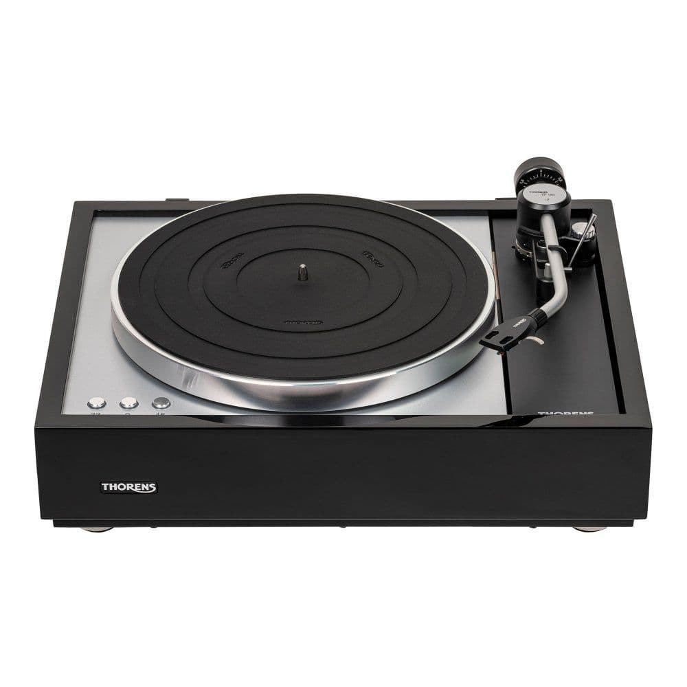 Thorens TD 1600 Turntable with TP160 Tonearm