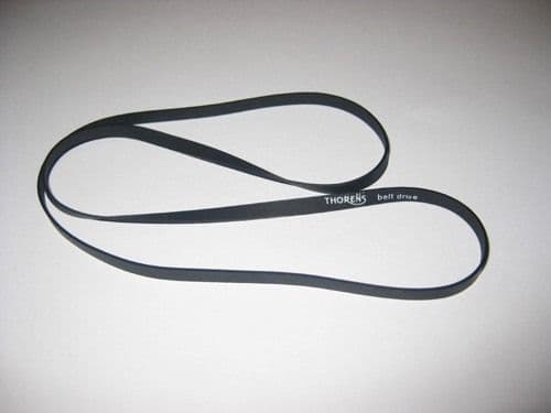 Thorens TD 201/202 Drive Belt