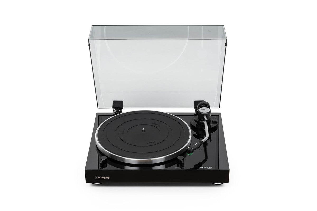 Thorens TD-204 Turntable