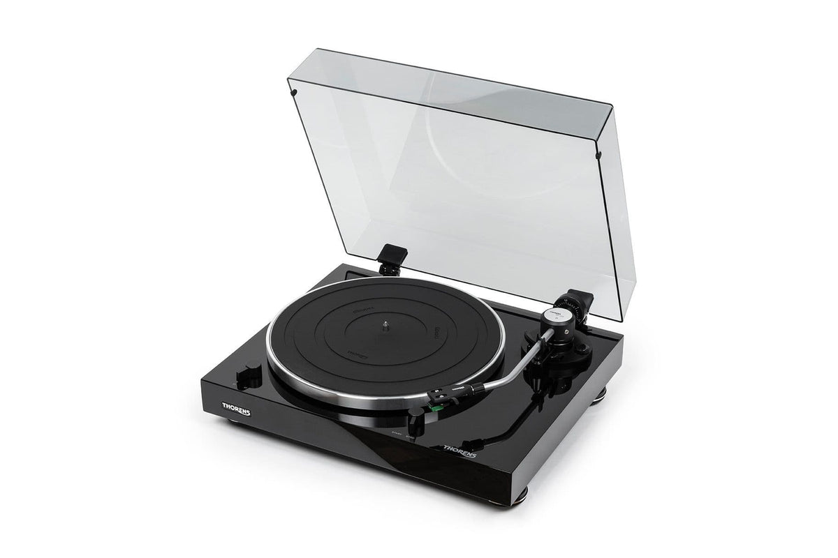 Thorens TD-204 Turntable