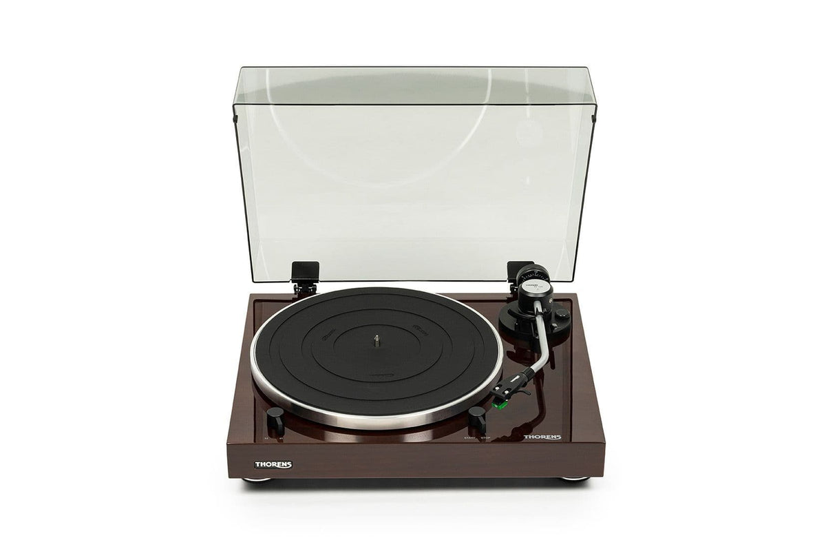 Thorens TD-204 Turntable