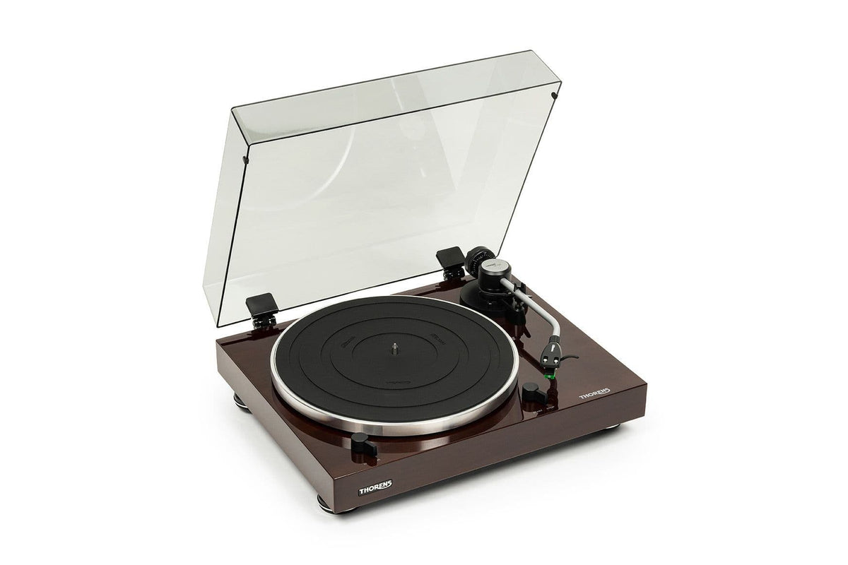 Thorens TD-204 Turntable