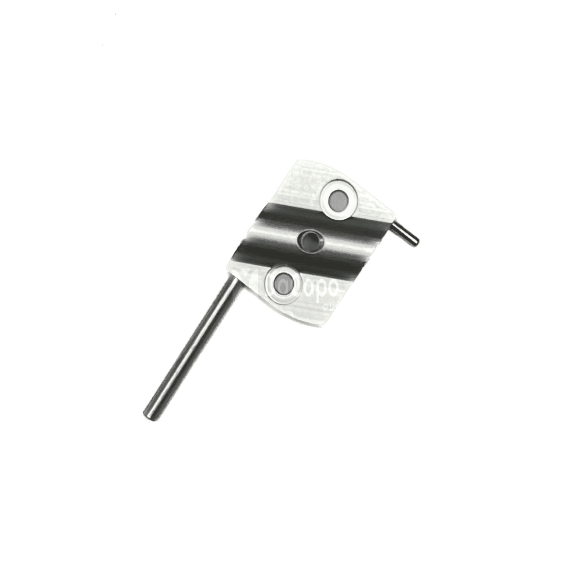 Thorens TP 92 Headshell