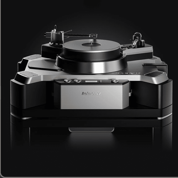 Thorens Turntable New Reference