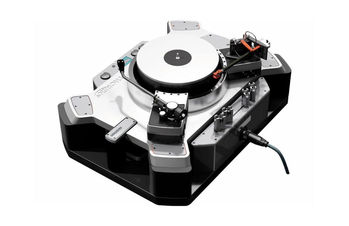 Thorens Turntable New Reference