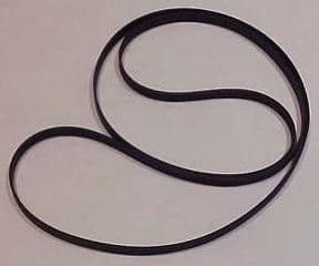 Thorens Turntable Replacement Drive Belt Standard 510mm