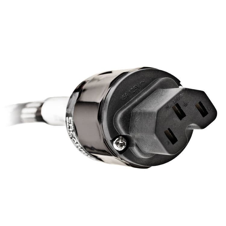 Titan Audio Eros Mains Cable