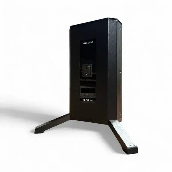 Titan Audio HS-PWR Lite Power Block