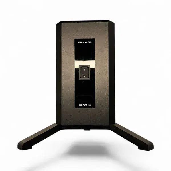 Titan Audio HS-PWR Lite Power Block