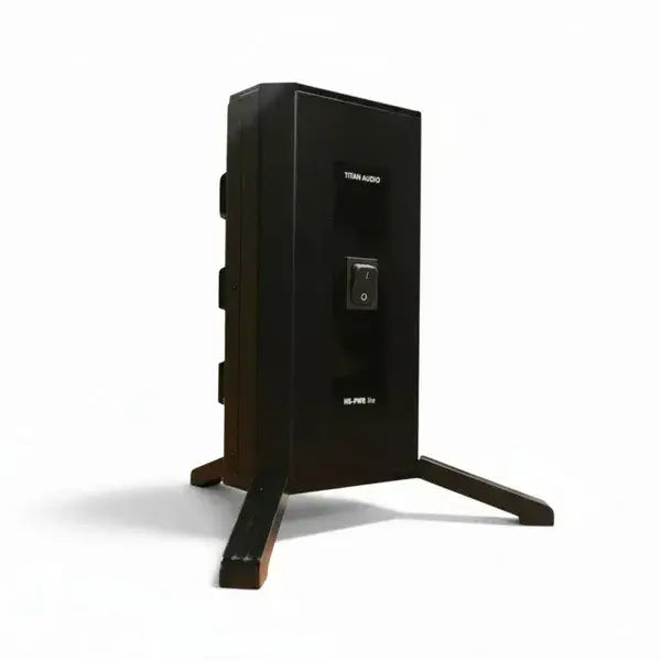 Titan Audio HS-PWR Lite Power Block