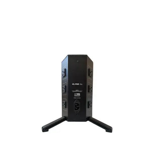 Titan Audio HS-PWR Lite Power Block