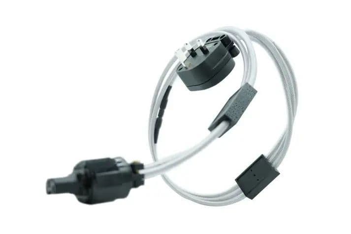 Titan Audio Hybrid Signature HS-X3 Mains Cable